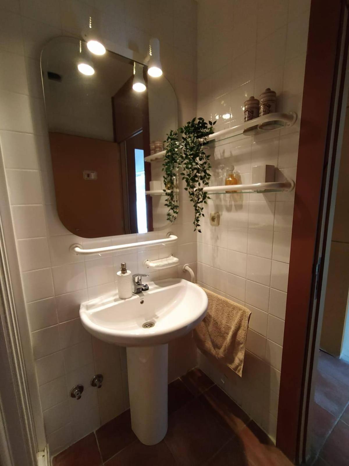 Fantástica vivienda con amplio jardín y piscina Cercedilla Exterior foto